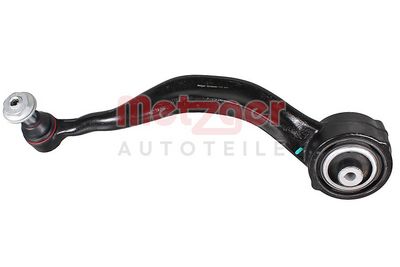 LENKER RADAUFHäNGUNG