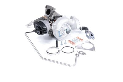 LADER AUFLADUNG BTS Turbo T981494 33