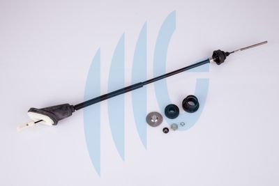 Cięgło, sterowanie sprzęgłem RICAMBIFLEX GM 01061077