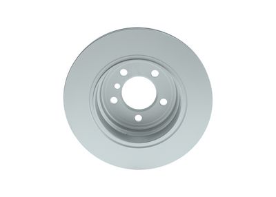 BREMSSCHEIBE BOSCH 0986479671 2