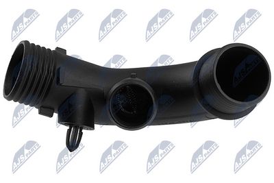 Potrubie chladiva NTY CTM-WW-126