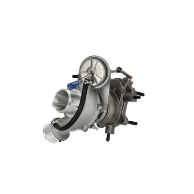 COMPRESOR SISTEM DE SUPRAALIMENTARE NISSENS 93537 7