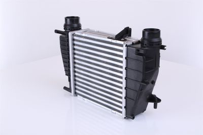 INTERCOOLER COMPRESOR NISSENS 96363 28