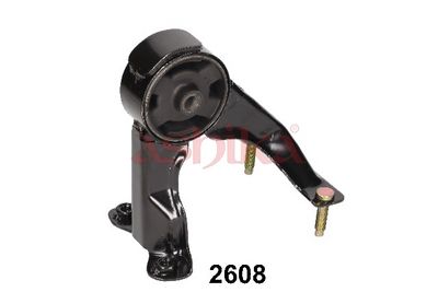 ASHIKA Lagerung, Motor