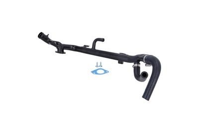 KAMOKA - Hadica chladenia OPEL , 7912595