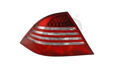 Задний фонарь ULO 7298-01 для MERCEDES-BENZ S-CLASS