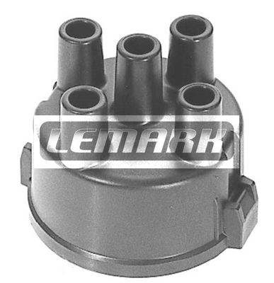 Крышка распределителя зажигания LEMARK LDC080