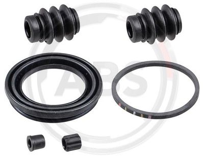 Zestaw naprawczy, zacisk hamulca A.B.S. 43237