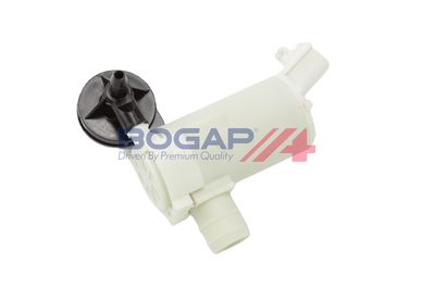 POMPA DE APA SPALARE PARBRIZ