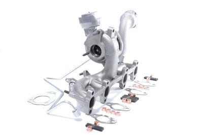 LADER AUFLADUNG BTS Turbo T981264 22