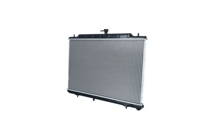 KüHLER MOTORKüHLUNG NRF 53911 29