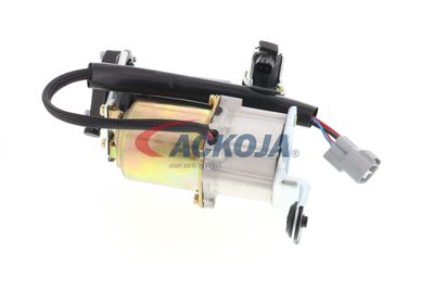 COMPRESOR INSTALATIE AER COMPRIMAT ACKOJA A70520001 15