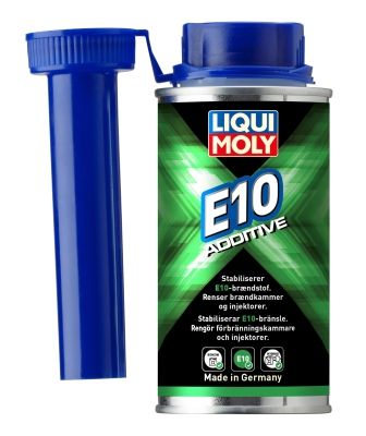 LIQUI MOLY Kuro priedas