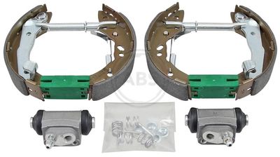 SET FRANA FRANA TAMBUR