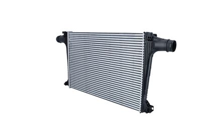 LADELUFTKüHLER NRF 309121 10