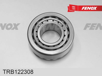 колесен лагер FENOX TRB122308