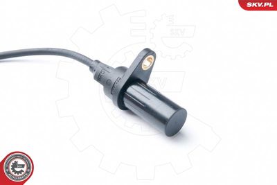 Sensor, crankshaft pulse 17SKV292