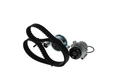 SET POMPA APA + CUREA DINTATA BOSCH 1987946978 18