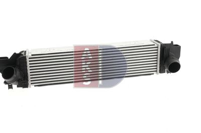 INTERCOOLER COMPRESOR AKS DASIS 057042N 14