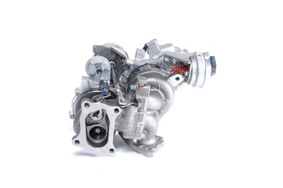 LADER AUFLADUNG BTS Turbo T918136KPL 18