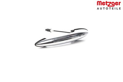 TüRGRIFF METZGER AUTOTEILE 2310953 36