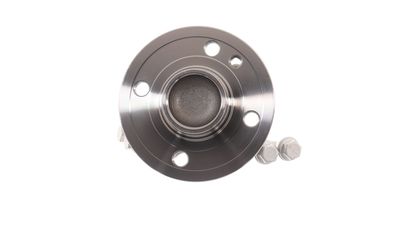 RADLAGERSATZ SKF VKBA6633 18