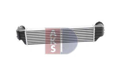 INTERCOOLER COMPRESOR AKS DASIS 057012N 7