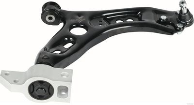 LENKER RADAUFHäNGUNG