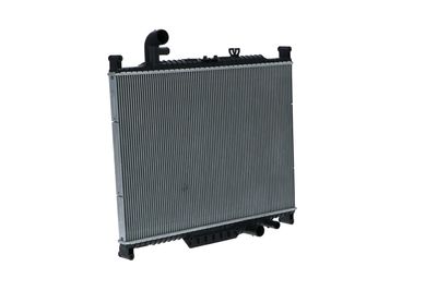 KüHLER MOTORKüHLUNG NRF 59304 40