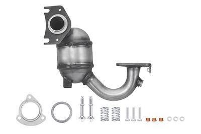 KATALYSATOR HELLA 8LE366053181 1