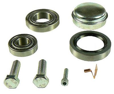 SET RULMENT ROATA METZGER AUTOTEILE WM654D