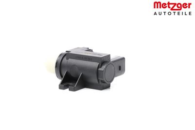 DRUCKWANDLER TURBOLADER METZGER AUTOTEILE 08920184 25
