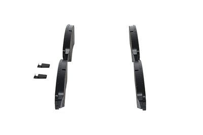 BREMSBELAGSATZ SCHEIBENBREMSE ATE 13046058532 8