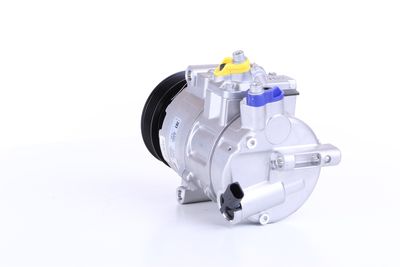 COMPRESOR CLIMATIZARE NISSENS 890632 14