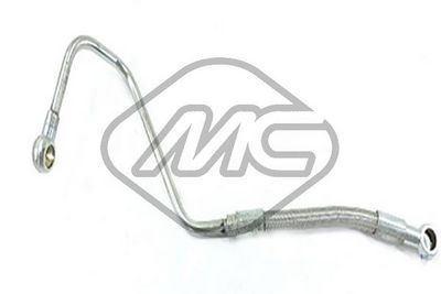 масловод, турбина Metalcaucho 92407