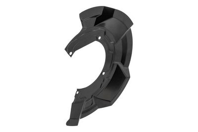 предпазна пластина, спирачни дискове TOPRAN 505 046