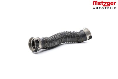 LADELUFTSCHLAUCH METZGER AUTOTEILE 2400425 32