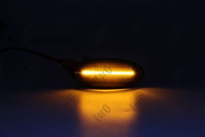 BLINKLEUCHTENSATZ ABAKUS L35140001LEDS 2