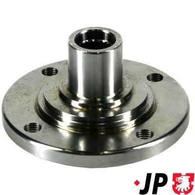 главина на колелото JP GROUP 1141400700