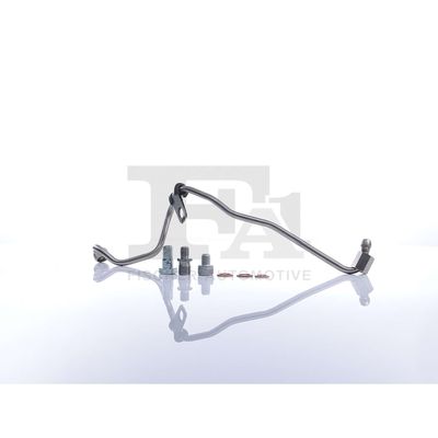 CONDUCTA ULEI INCARCARE FA1 611855Z 3