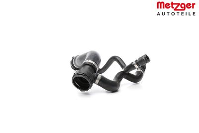 KüHLERSCHLAUCH METZGER AUTOTEILE 2420308 10