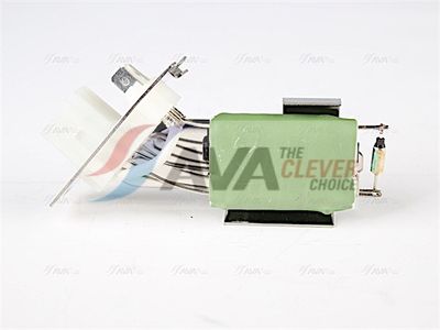 REZISTOR VENTILATOR HABITACLU AVA Clever Choice OLR002 3