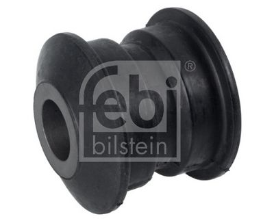 FEBI BILSTEIN Lagerbuchse, Blattfeder