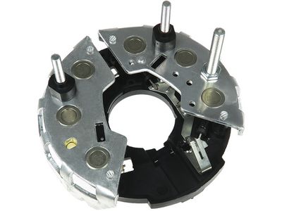 Gleichrichter, Generator