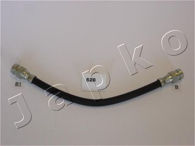JAPKO 69528 Тормозной шланг  для HYUNDAI PONY (X-1) 1.5 (X-1)