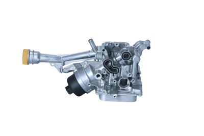 GEHäUSE ÖLFILTER NRF 31858 43