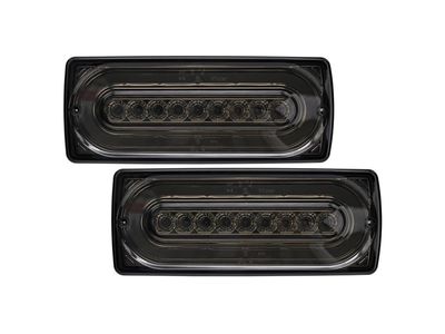 комплект задна светлина ABAKUS L54-190-002LED-SD