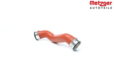 LADELUFTSCHLAUCH METZGER AUTOTEILE 2400220 24