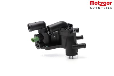 TERMOSTAT LICHID RACIRE METZGER AUTOTEILE 4006471 3