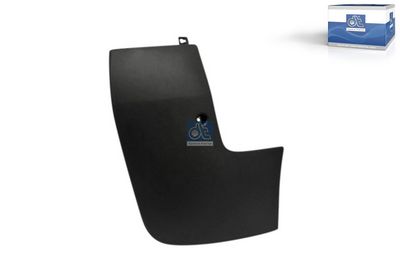 Nárazník POLCAR 602698-J